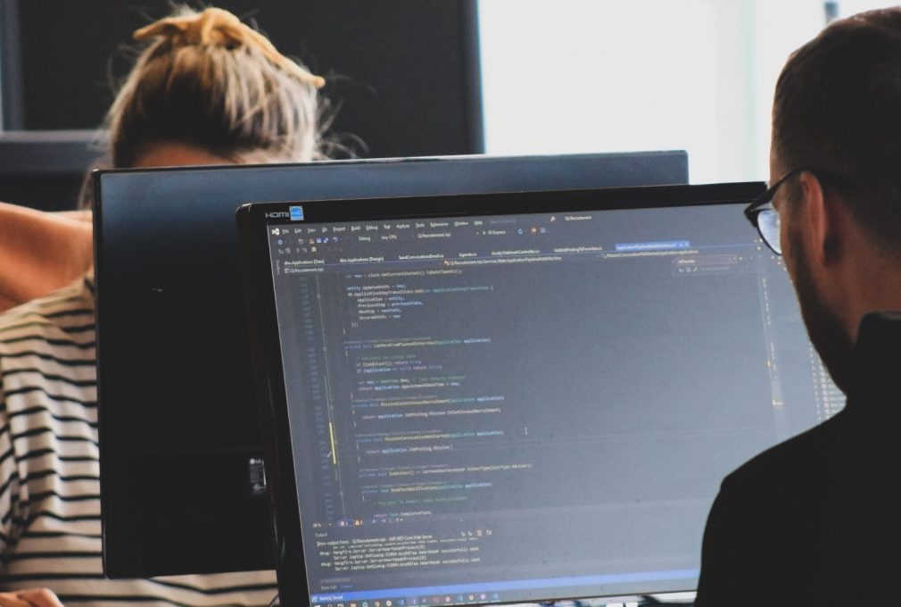 Cloud jobs UK