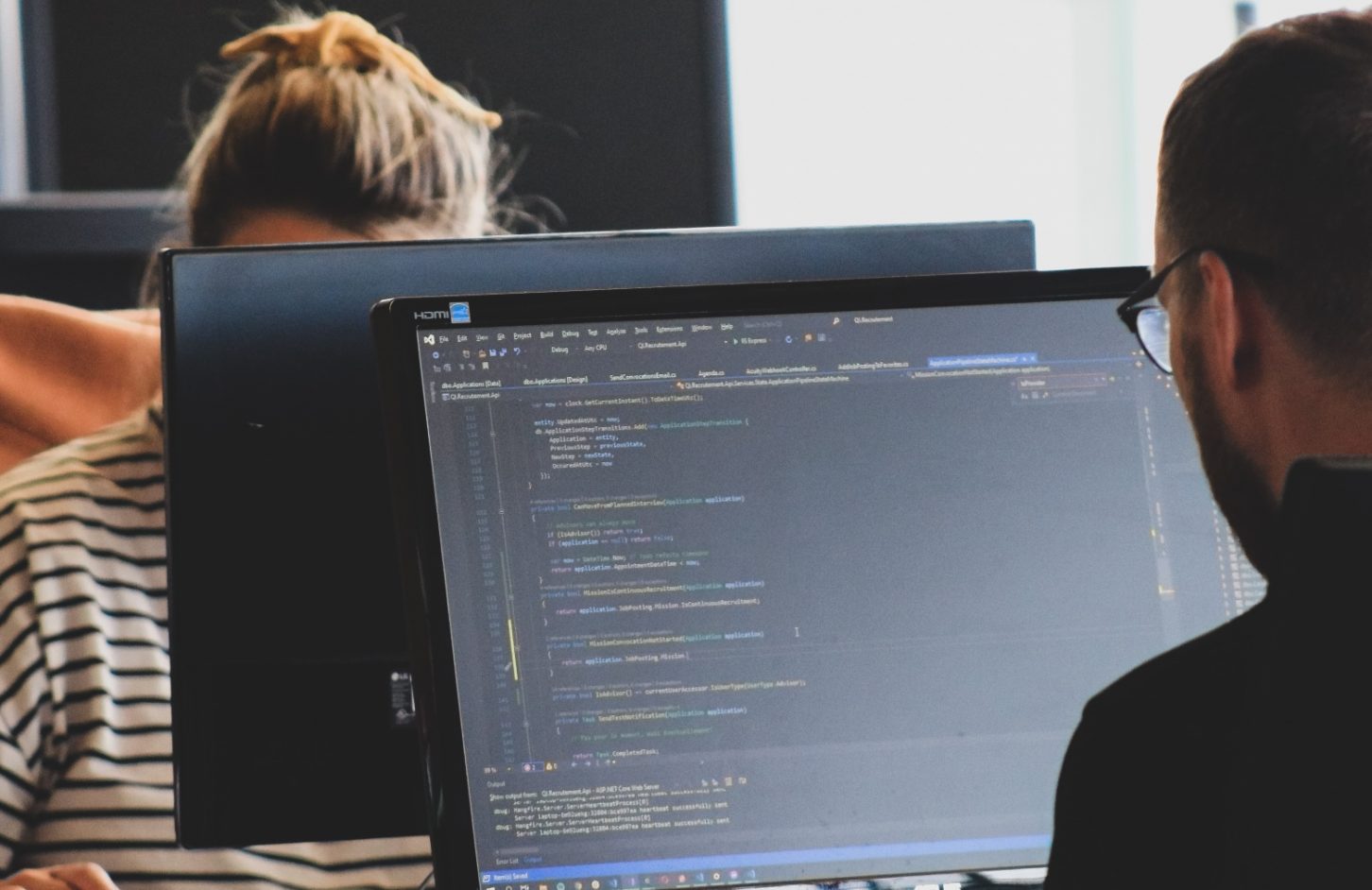 Cloud jobs UK