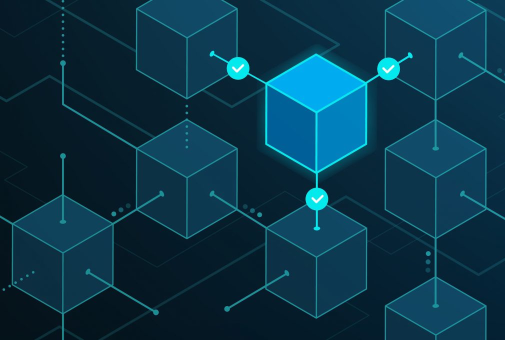 financial service firms crypto hub
