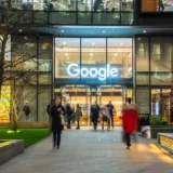 Google's UK tax