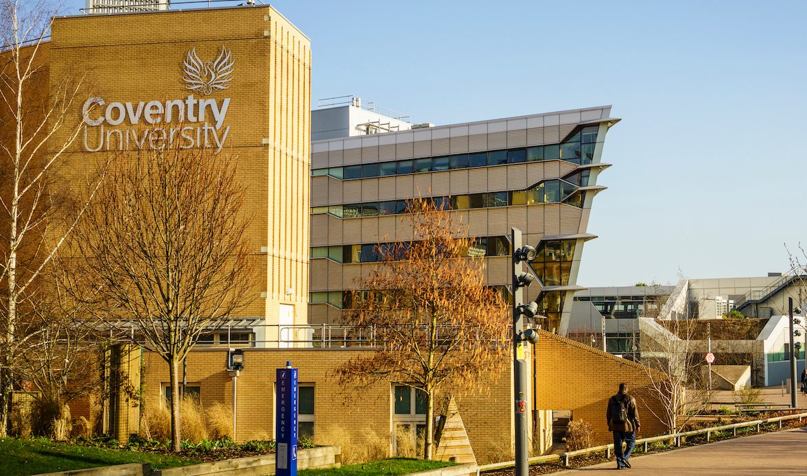 universities R&D