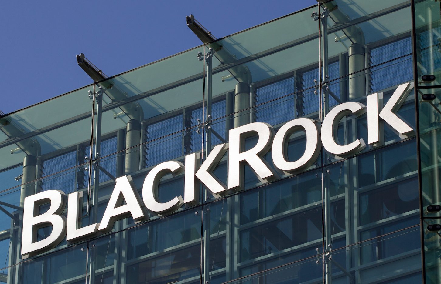 BlackRock climate
