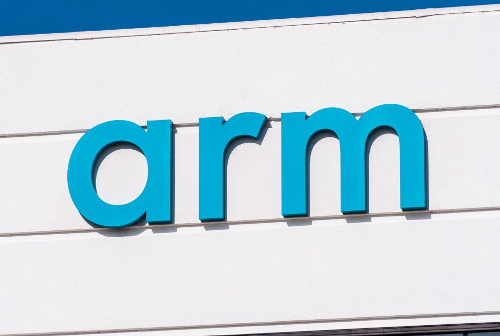 Arm jobs