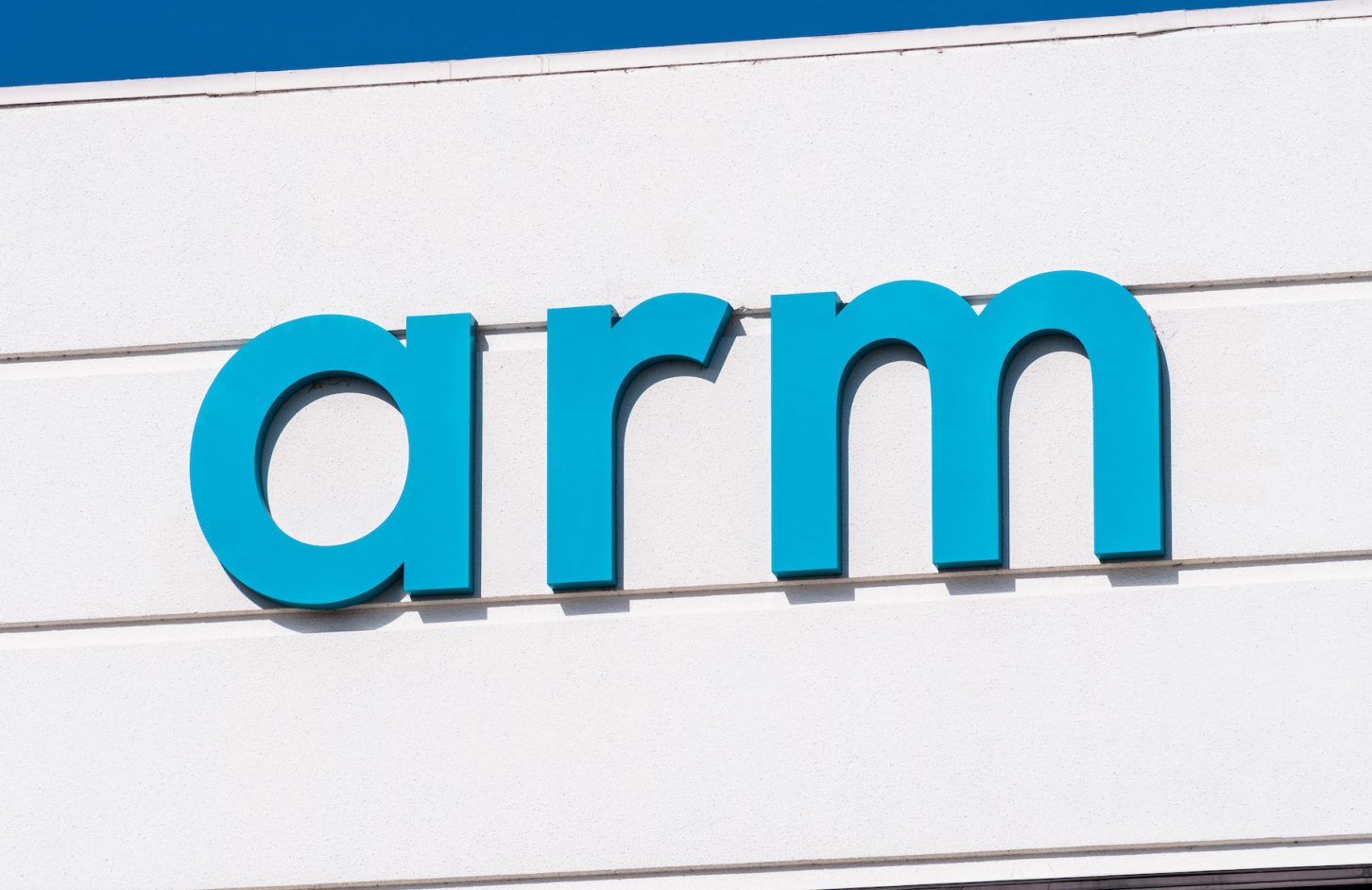 Arm jobs