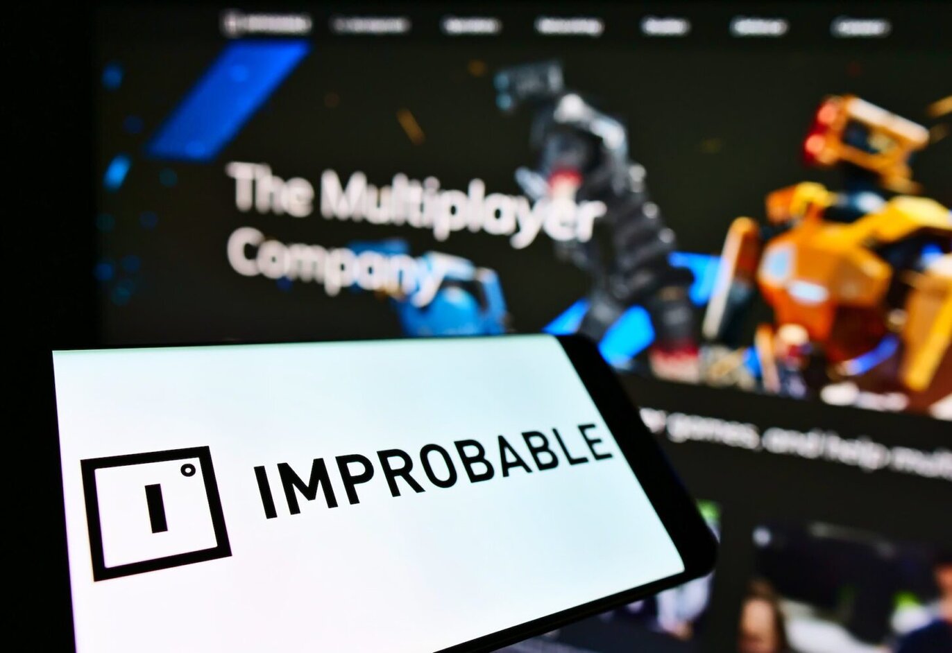 メタバースのスタートアップ Improbable が 30 億ドル以上の評価額で 1 億ドルを調達 Gamingdeputy Japan