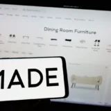 Made.com orders