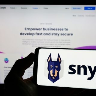 Snyk jobs