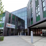 Sunderland accelerator