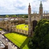 AI jobs Cambridge