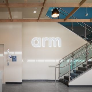 Arm 2023