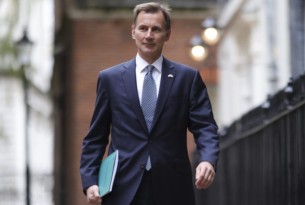 Autumn Statement tech
