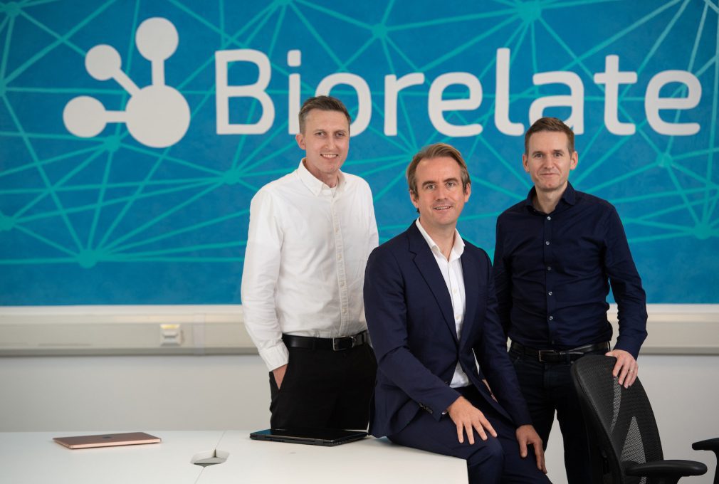 Biorelate