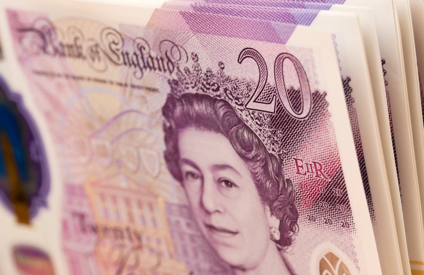 British Patient Capital £341m