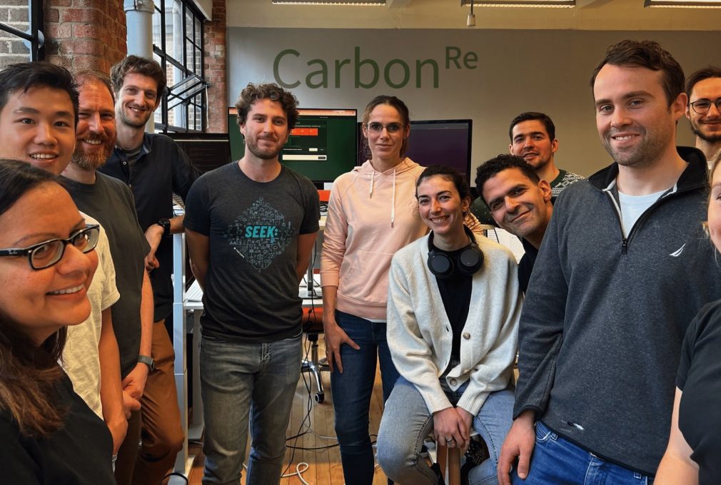 Carbon Re