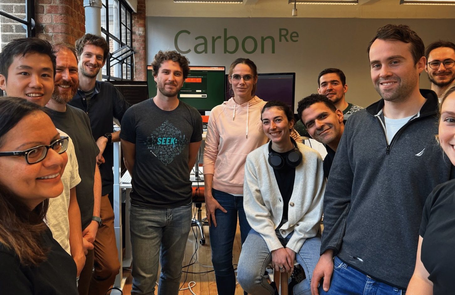 Carbon Re