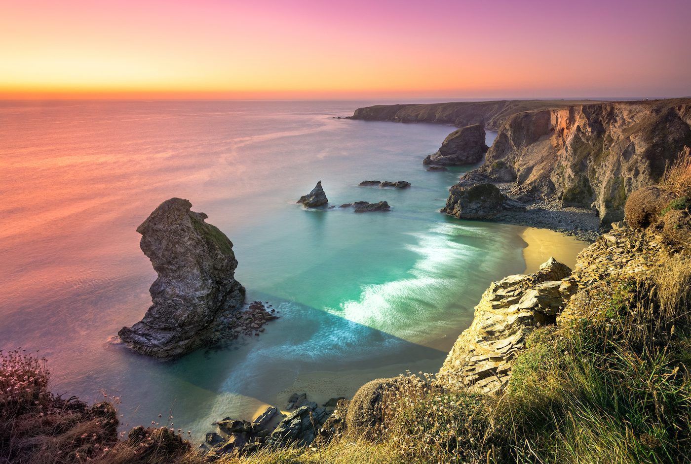 Cornwall Isles of Scilly tech sector