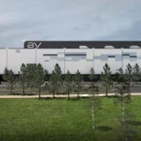 Britishvolt creditor