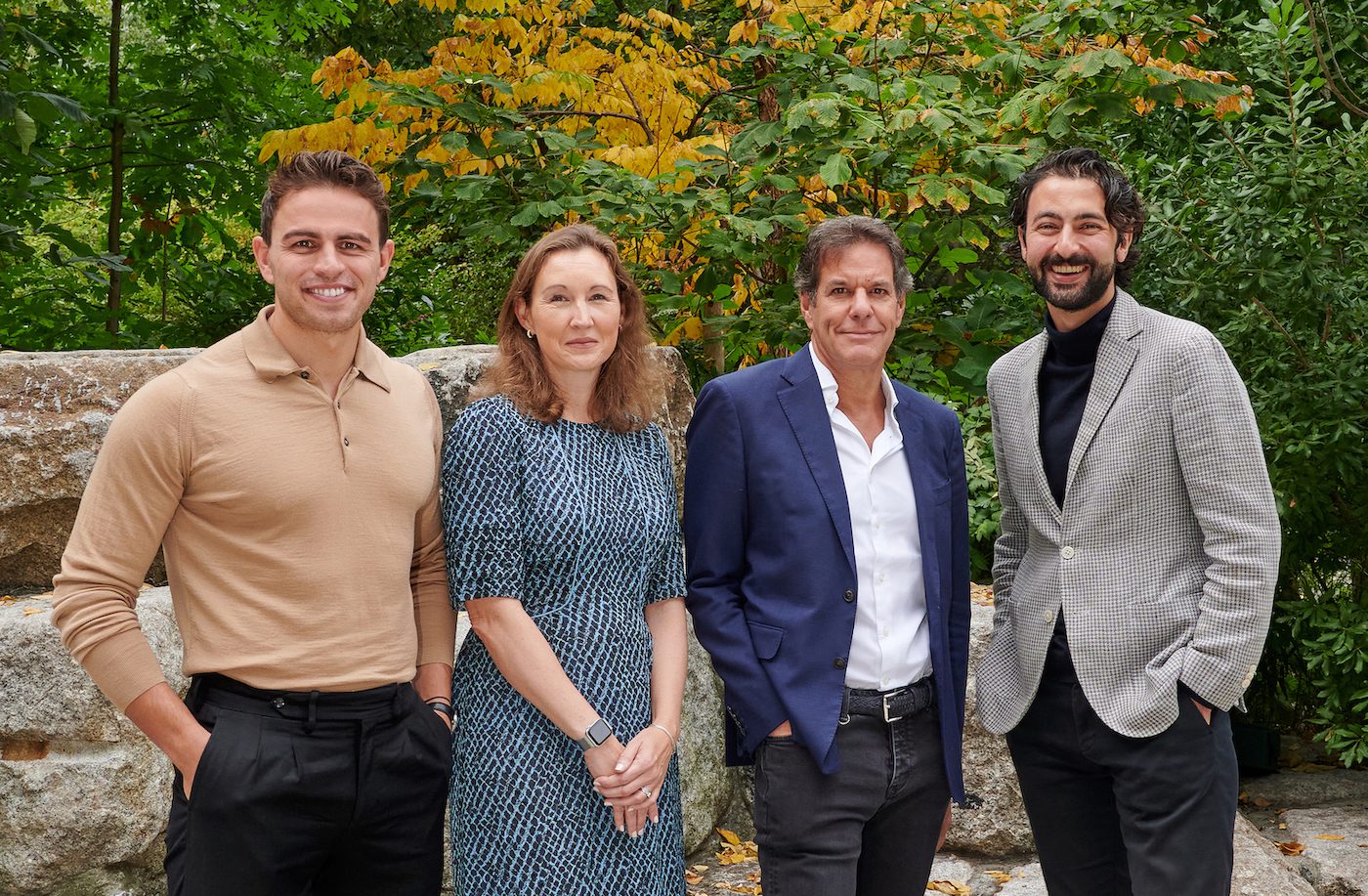 Founders Forum takes stake in Clerkenwell Brothers