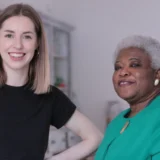 GrandNanny founder Adele