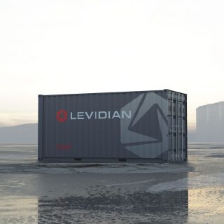 Levidian