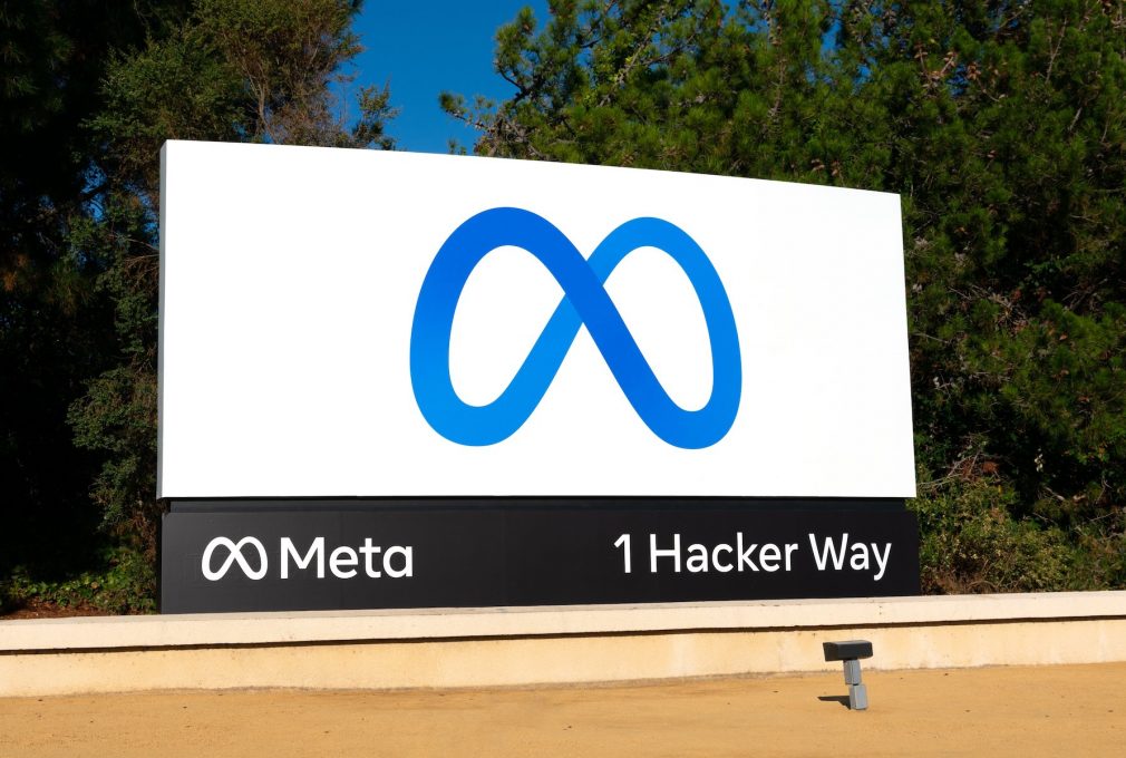 Meta redundancy