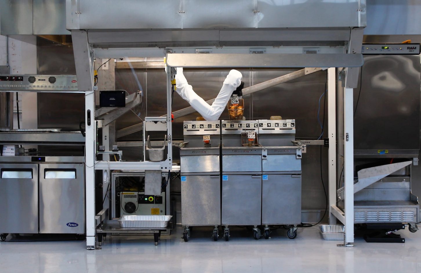 Miso Robotics UK