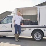 Modern Milkman funding