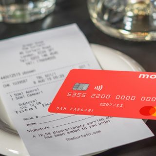 Monzo union