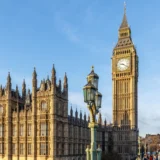 Online Safety Bill parliament