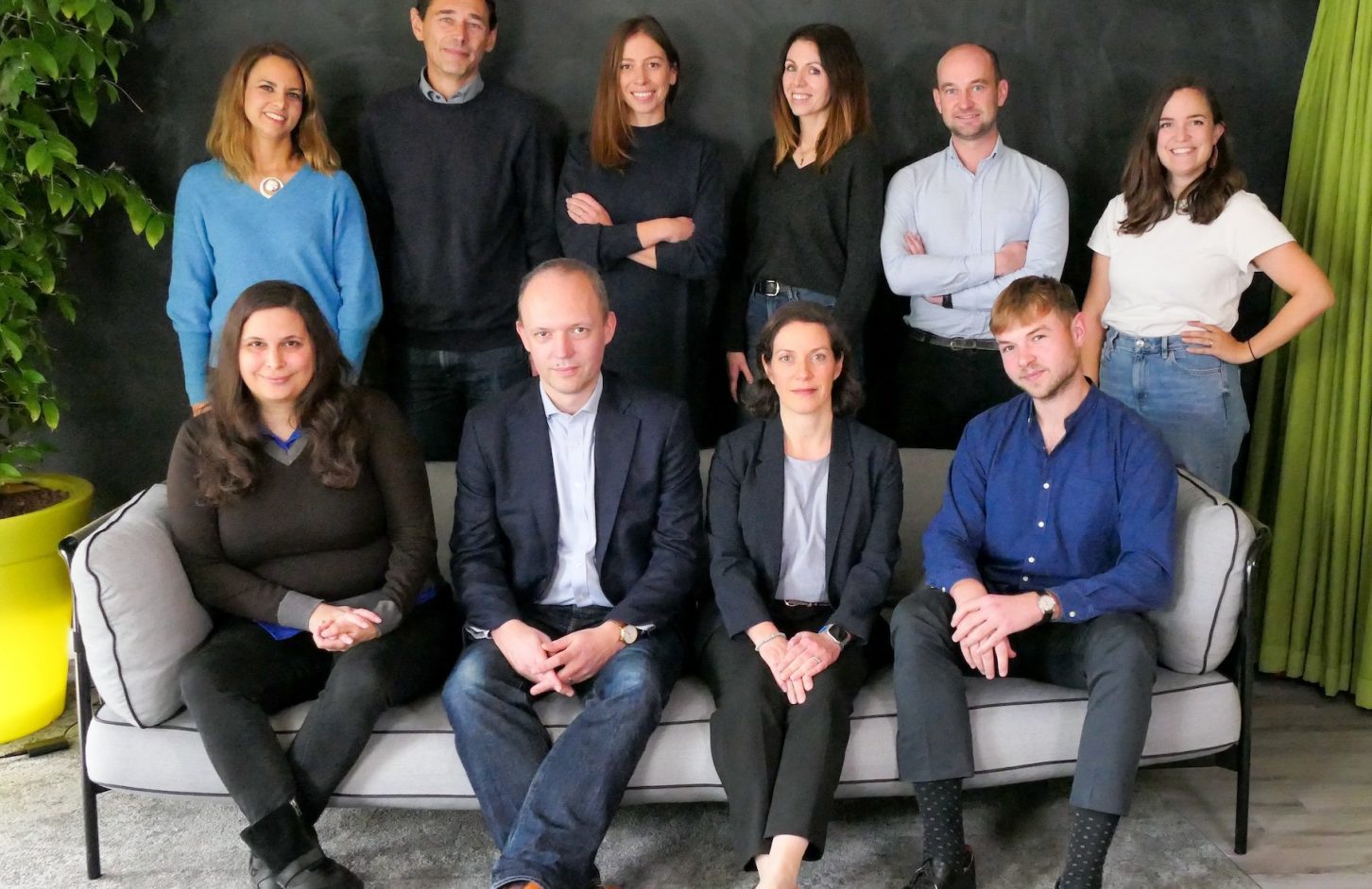 Nesta Impact Investments