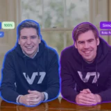 V7 founders