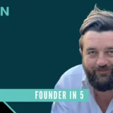 YoungPlanet co-founder Jason Ash.