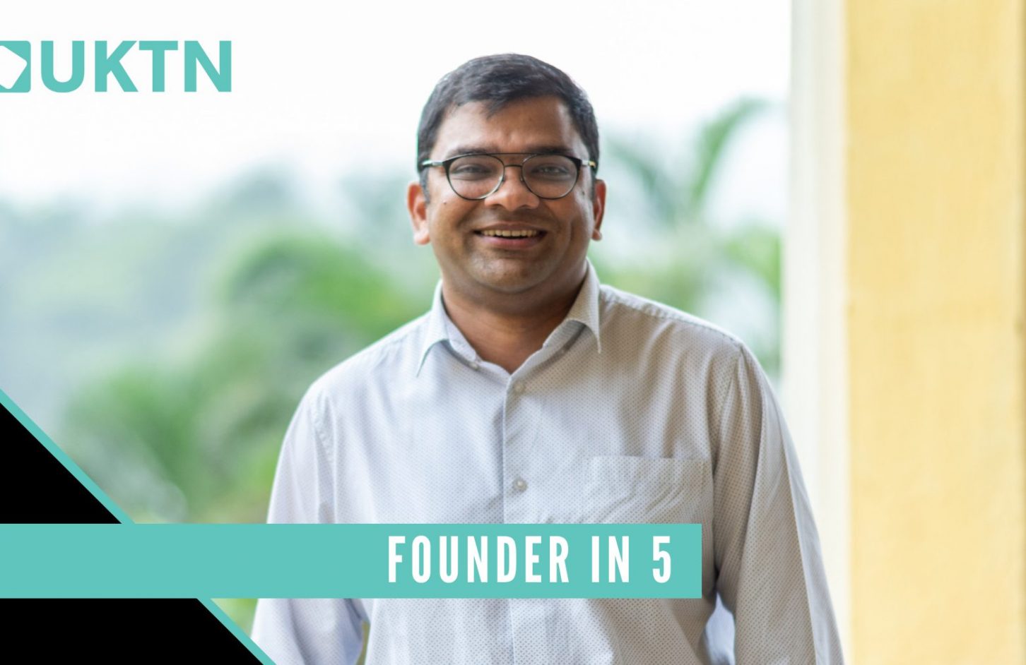 Avegen Health founder