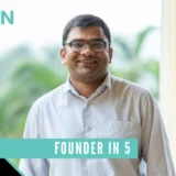 Avegen Health founder