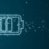 Energy storage projects