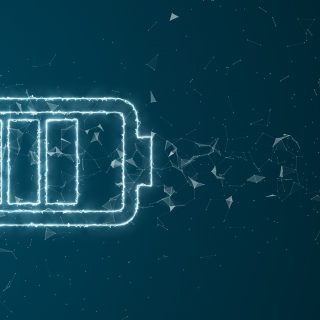 Energy storage projects