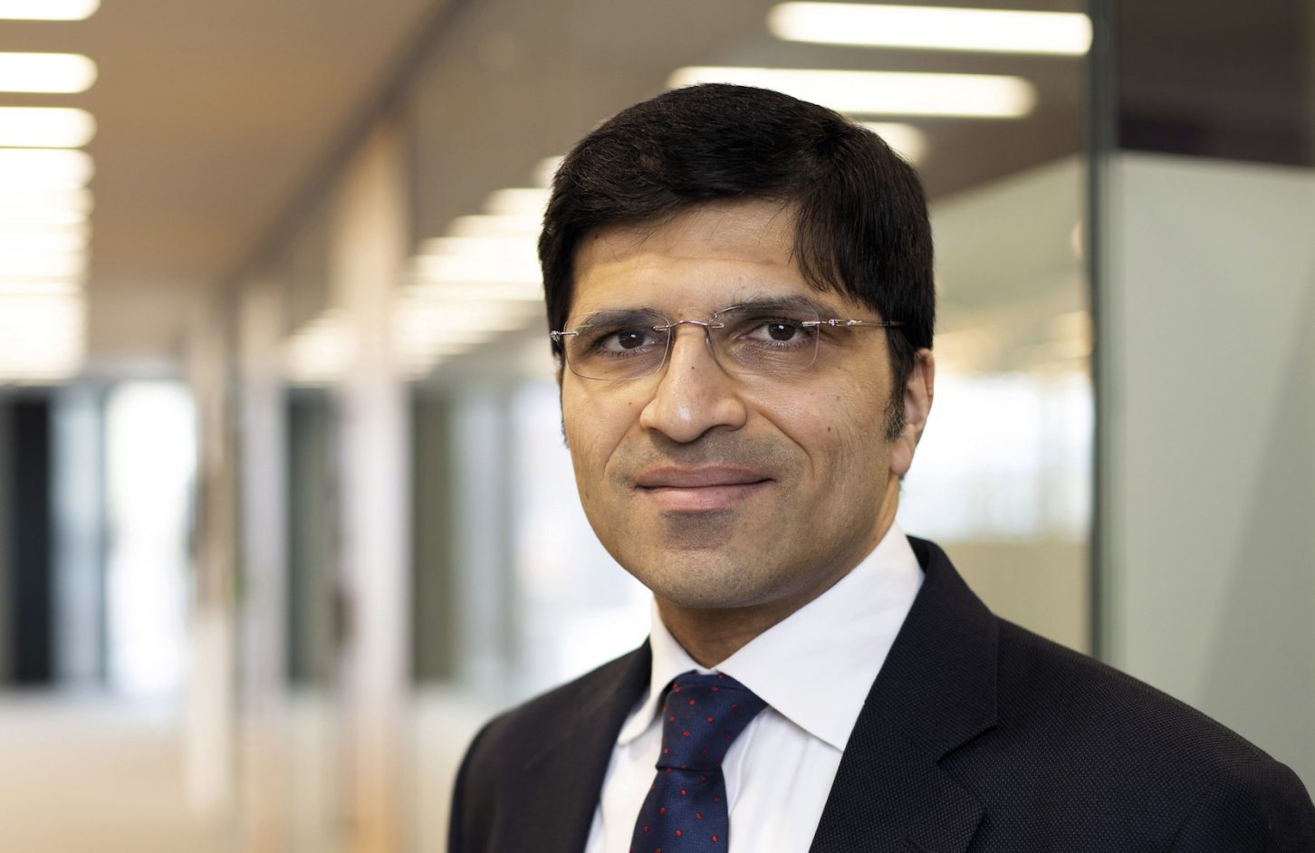 FCA Nikhil Rathi