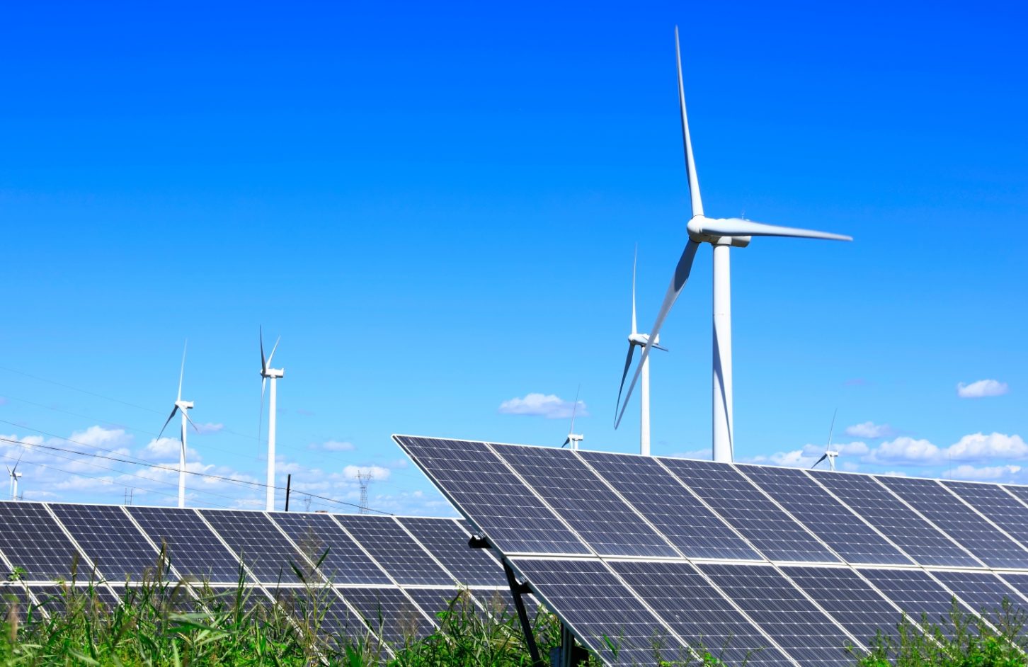 AI decarbonisation