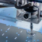 UK semiconductor production