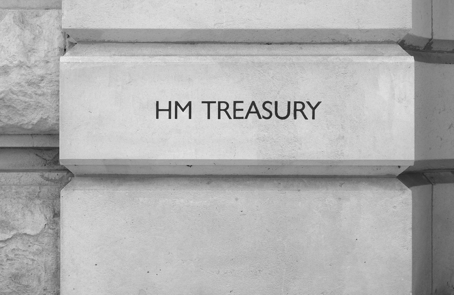 Treasury cryptoasset