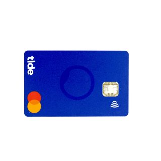 Tide Funding Options