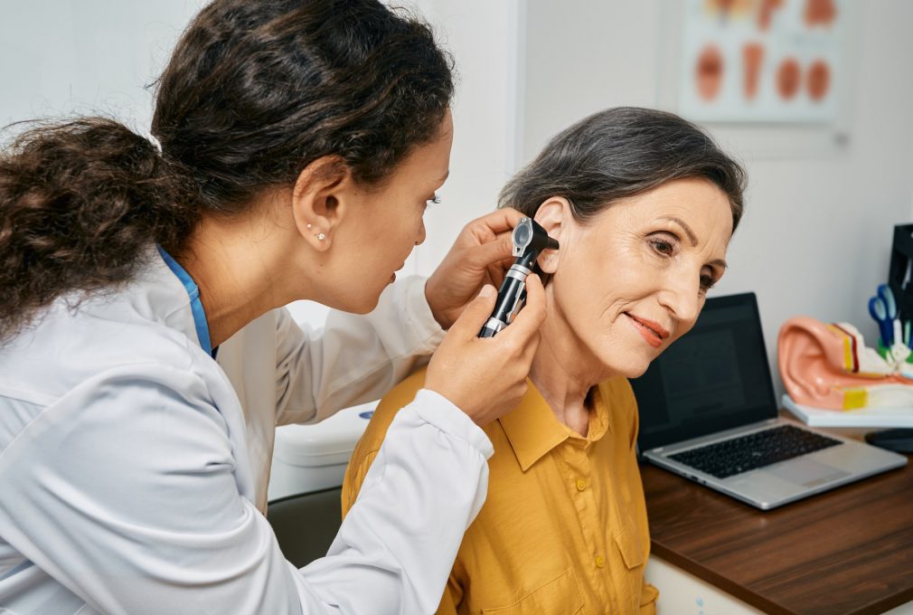 Hearing Diagnostics