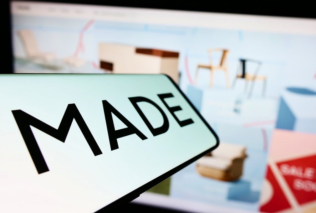 Made.com employees