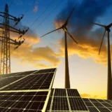 UK climate tech investment