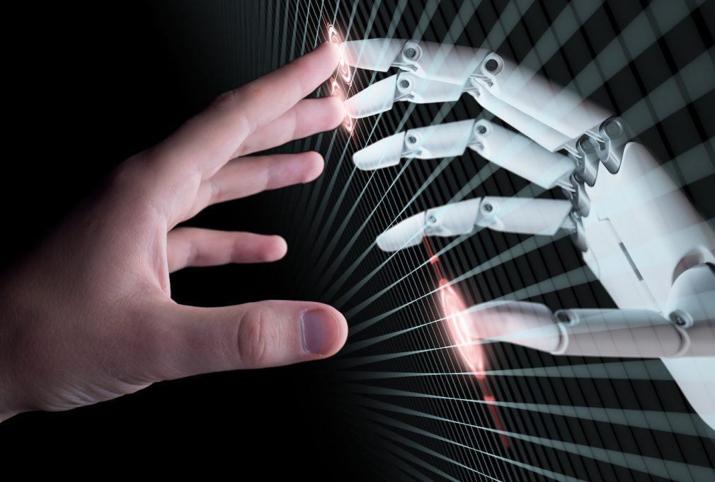 AI superpower