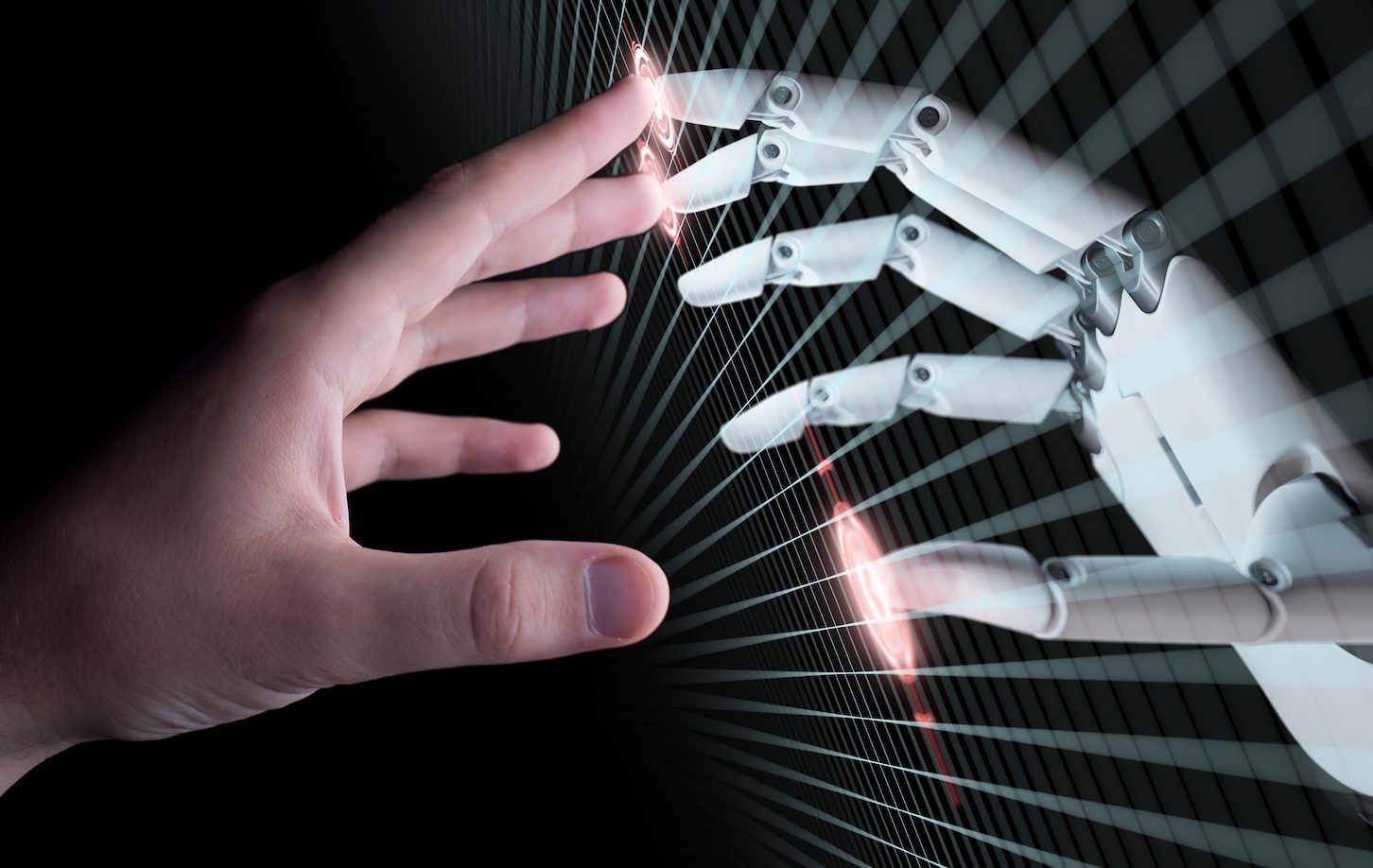 AI superpower