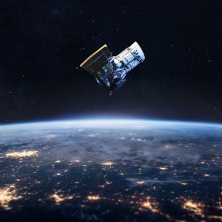 UK space funding