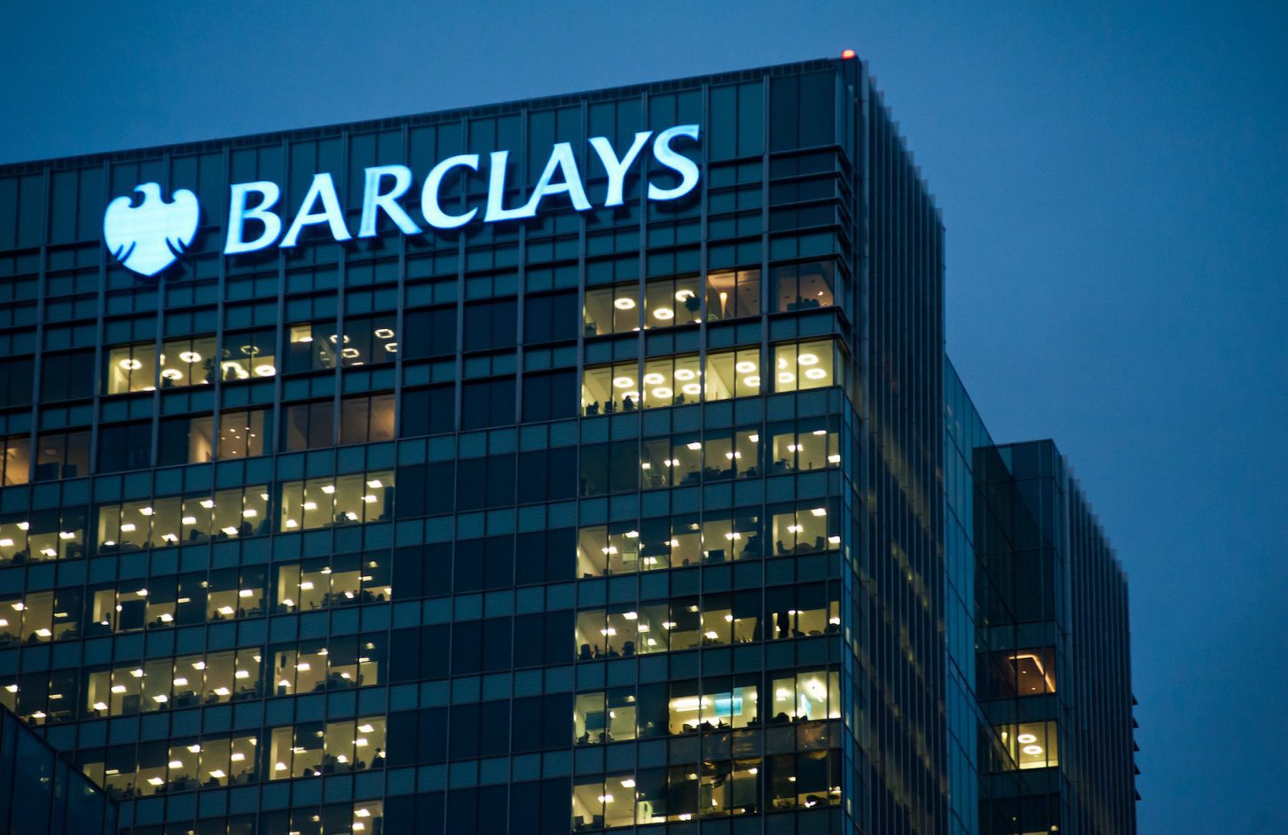 Barclays climate tech