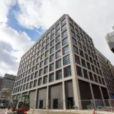 Booking.com Manchester