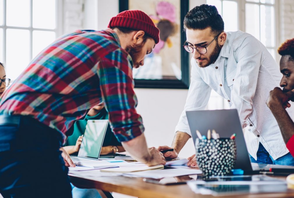 Crowdfunding - an option for startups